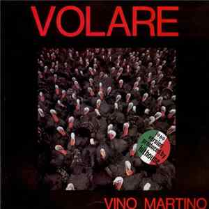 FLAC Vino Martino - Volare '89