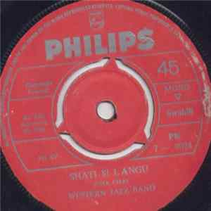 FLAC Western Jazz Band - Shati Si Langu