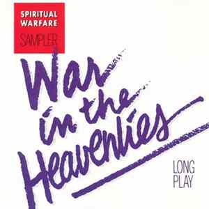 FLAC Various - War In The Heavenlies