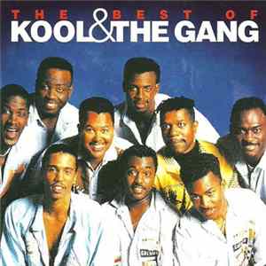 FLAC Kool & The Gang - The Best Of