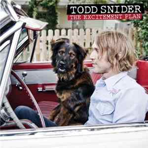 FLAC Todd Snider - The Excitement Plan