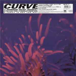 FLAC Curve - Horror Head