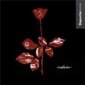 FLAC Depeche Mode - Violator