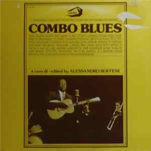 FLAC Various - Combo Blues