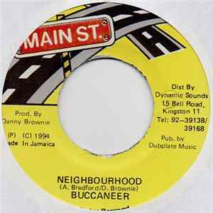 FLAC Buccaneer - Neighbourhood