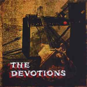 FLAC The Devotions - The Devotions