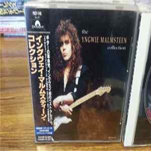 FLAC Yngwie Malmsteen - The Yngwie Malmsteen Collection