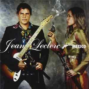 FLAC Jean Leclerc - Mexico