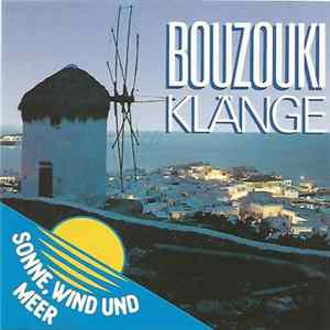 FLAC Bouzouki Ensemble Bilek Nejez ,& Das Orchester Claudius Alzner - Bouzouki - Klänge