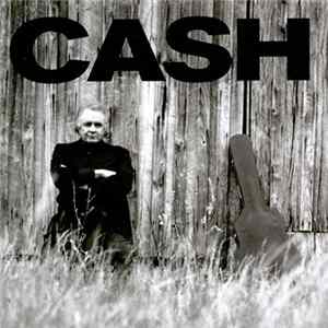 FLAC Johnny Cash - Unchained