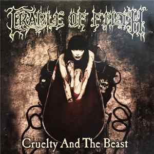 FLAC Cradle Of Filth - Cruelty And The Beast