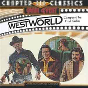 FLAC Fred Karlin - Westworld - Original Motion Picture Soundtrack