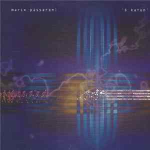 FLAC Marco Passarani - 6 Katun