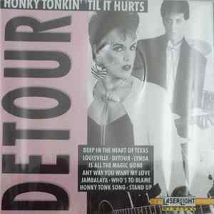 FLAC Detour - Honky Tonkin' 'Til It Hurts