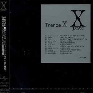 FLAC X Japan - Trance X