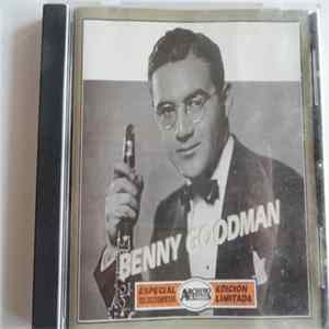 FLAC Benny Goodman - Inmortal Benny