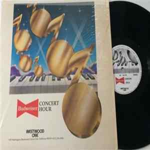 FLAC Dazz Band - Budweiser Concert Hour