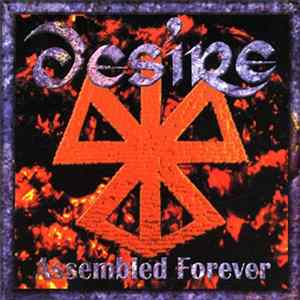 FLAC Desire - Assembled Forever