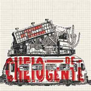 FLAC Memórias de Um Caramujo - Cheio de Gente