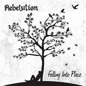 FLAC Rebelution - Falling Into Place
