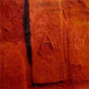 FLAC Ambiguous - In The Imaginary Hell