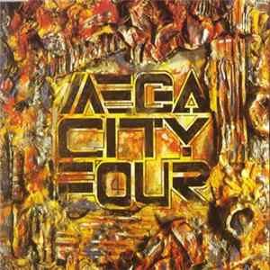FLAC Mega City Four - There Goes My Happy Marriage