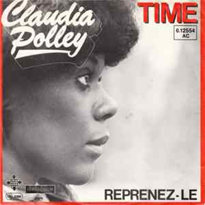 FLAC Claudia Polley - Time