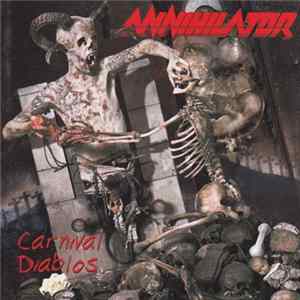 FLAC Annihilator - Carnival Diablos