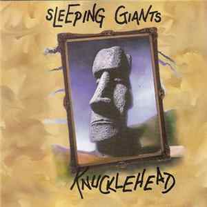 FLAC Sleeping Giants - Knuckehead