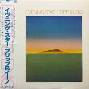 FLAC Fripp & Eno - Evening Star