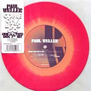 FLAC Paul Weller - Come On/Let's Go