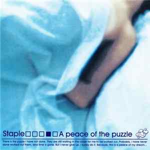 FLAC Staple - A Peace of the Puzzle