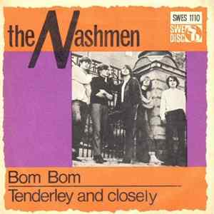 FLAC The Nashmen - Bom Bom