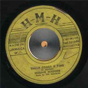 FLAC Hughie Madden - There Comes A Time / You Are The One