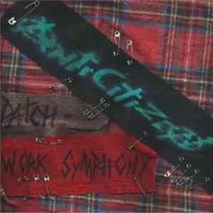 FLAC Anticitizen - Patchwork Symphony