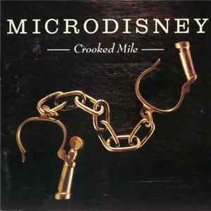 FLAC Microdisney - Crooked Mile
