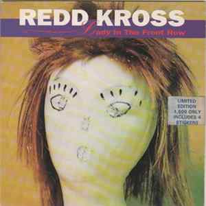 FLAC Redd Kross - Lady In The Front Row