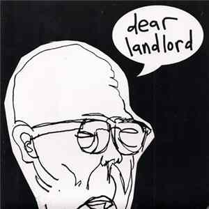 FLAC Dear Landlord / Chinese Telephones - Dear Landlord / Chinese Telephones