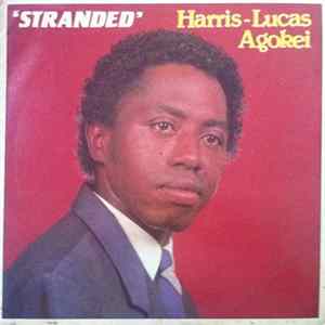 FLAC Harris-Lucas Agokei - Stranded