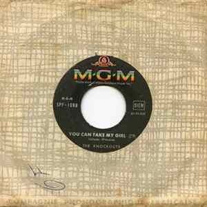FLAC The Knockouts - You Can Take My Girl / Fever