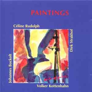 FLAC Céline Rudolph & Out Of Print - Paintings