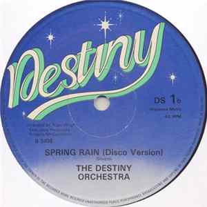 FLAC The Destiny Orchestra - Green Onions