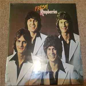 FLAC Raspberries - Fresh