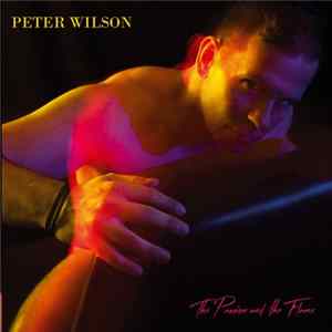 FLAC Peter Wilson - The Passion and the Flame