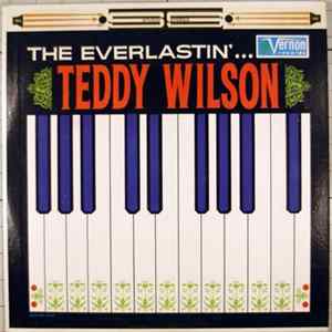 FLAC Teddy Wilson - The Everlastin'