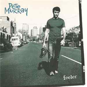 FLAC Pete Murray - Feeler