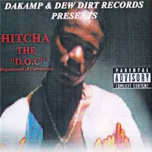 FLAC Hitcha - The Department Of Corrections
