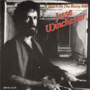 FLAC Jesse Winchester - A Touch On The Rainy Side