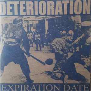 FLAC Deterioration - Expiration Date