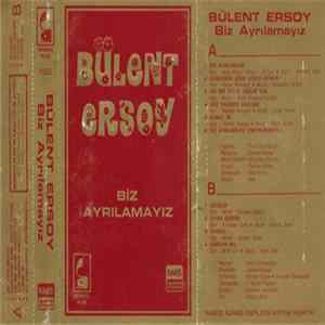 FLAC Bülent Ersoy - Biz Ayrılamayız